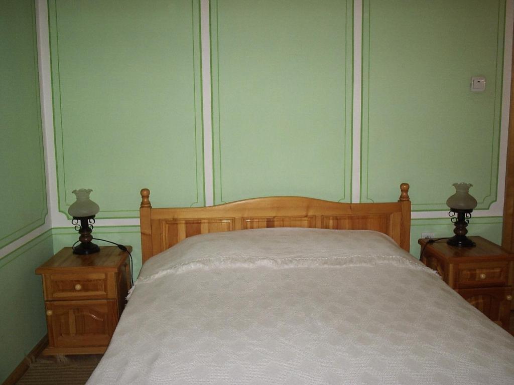 Guest House Astra コプリフシティツァ 部屋 写真