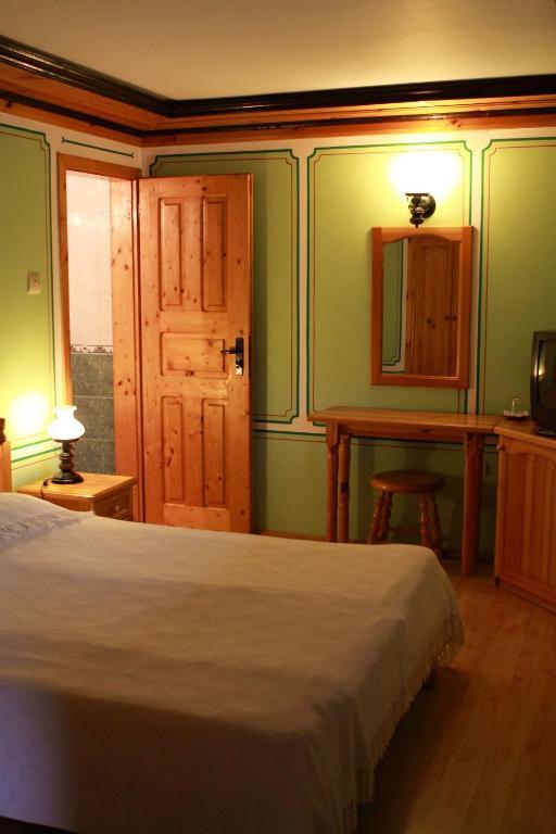 Guest House Astra コプリフシティツァ 部屋 写真