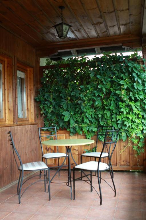 Guest House Astra コプリフシティツァ 部屋 写真