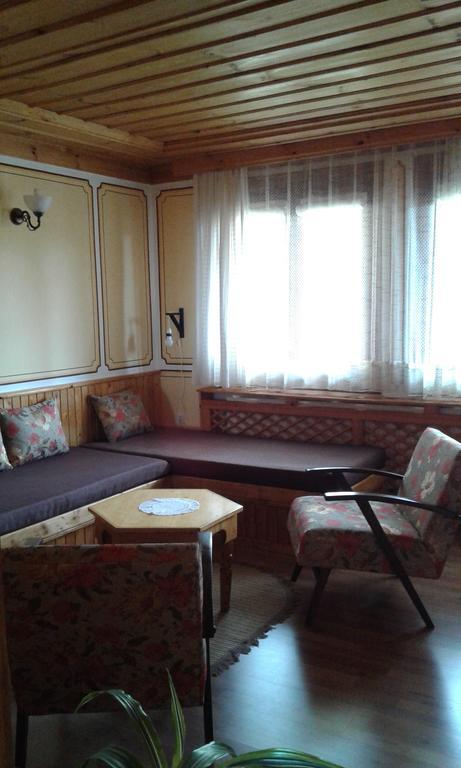 Guest House Astra コプリフシティツァ エクステリア 写真