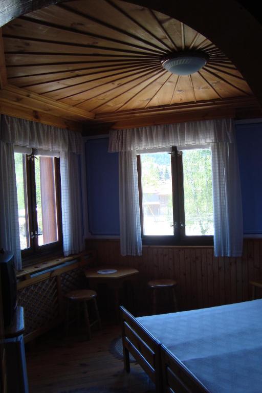 Guest House Astra コプリフシティツァ 部屋 写真