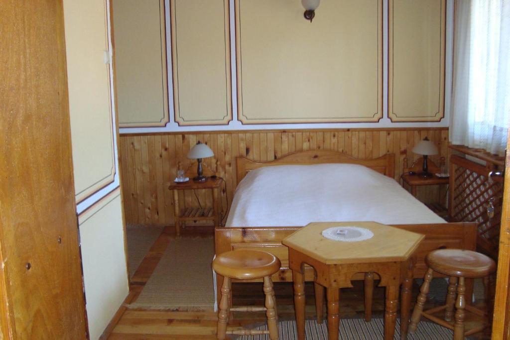 Guest House Astra コプリフシティツァ 部屋 写真
