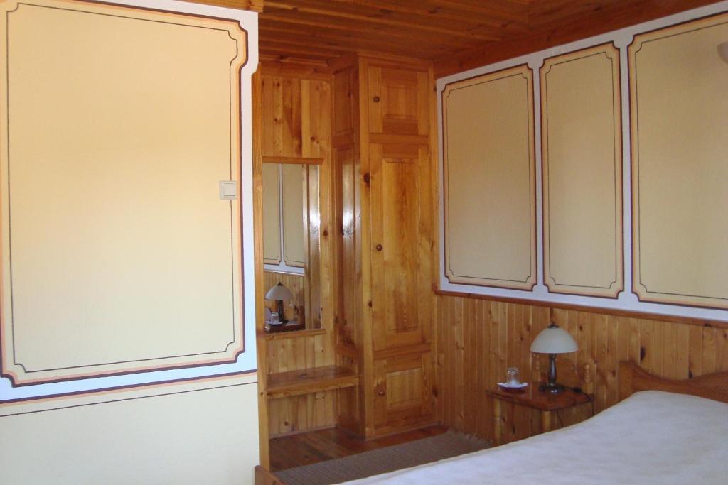 Guest House Astra コプリフシティツァ 部屋 写真