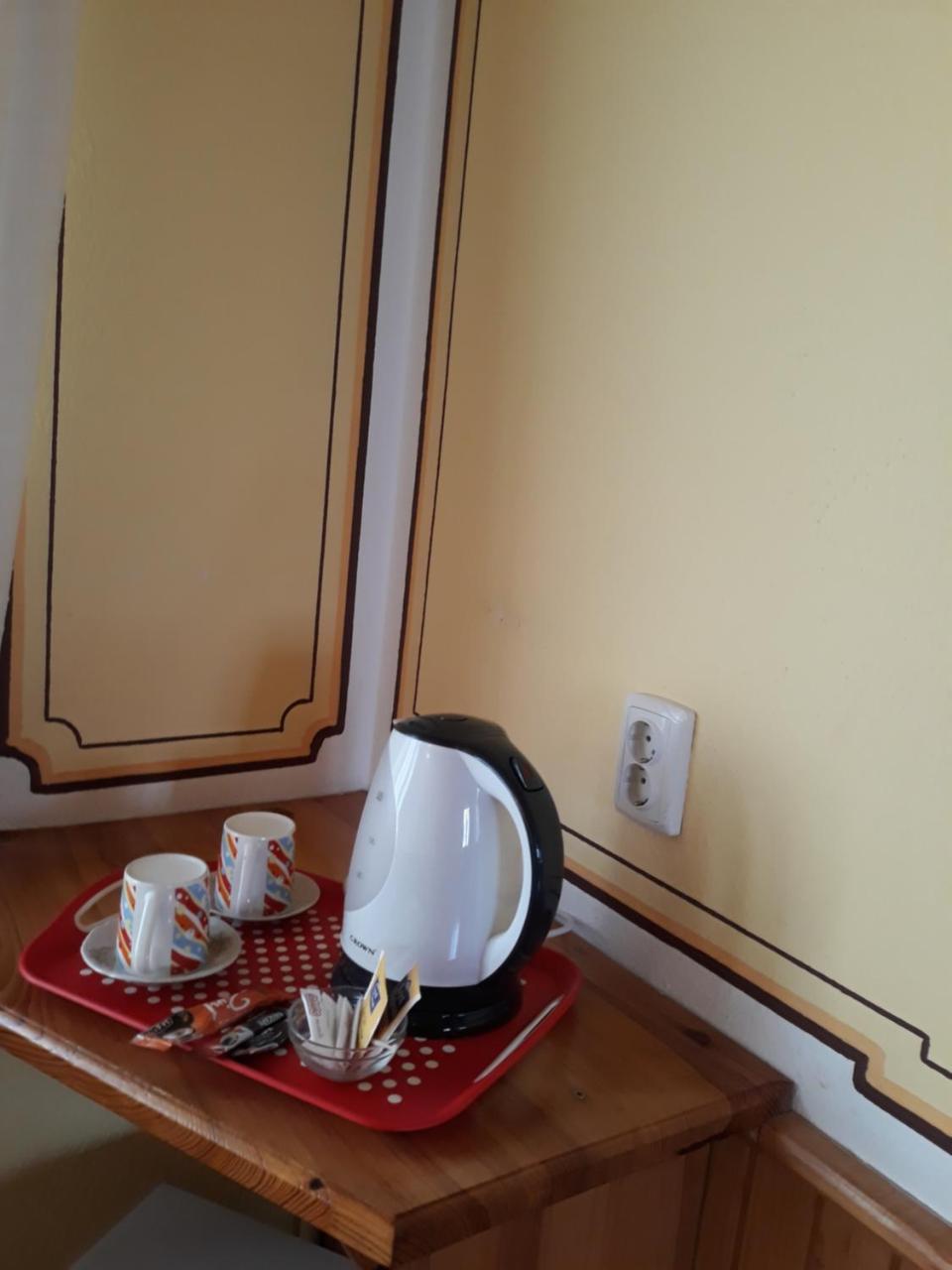 Guest House Astra コプリフシティツァ エクステリア 写真